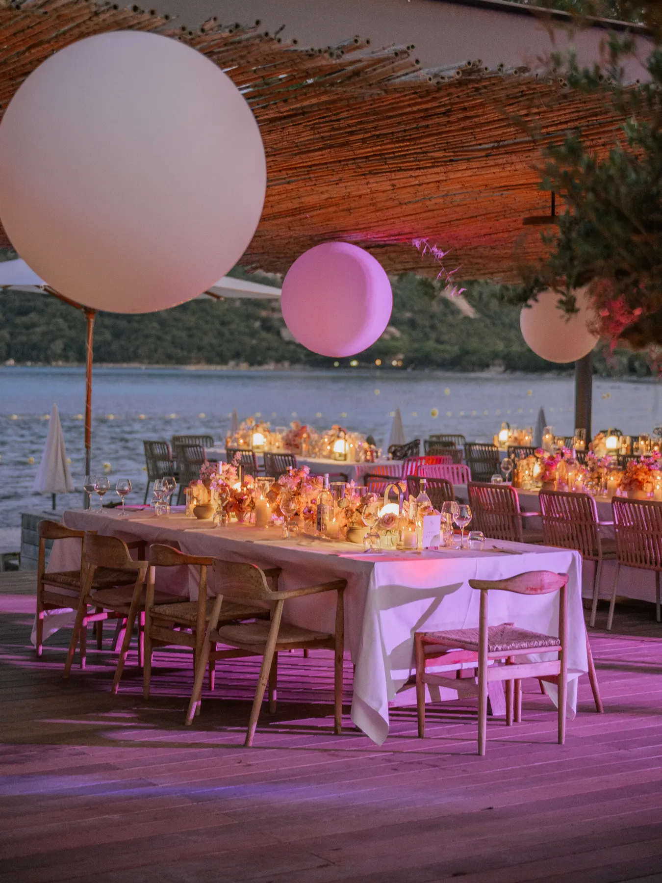 Mariage F&S à Porto-Vecchio — photo 19
